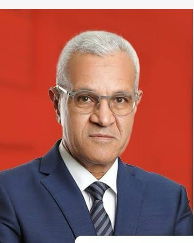 Dr. Tarek Helmi